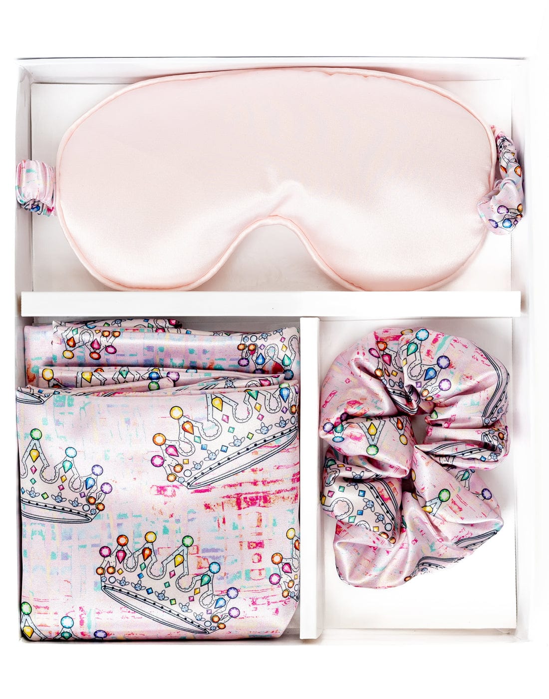 Sunshine Society Cozy Club, Crown Jewel - Little Miss Muffin Children & Home