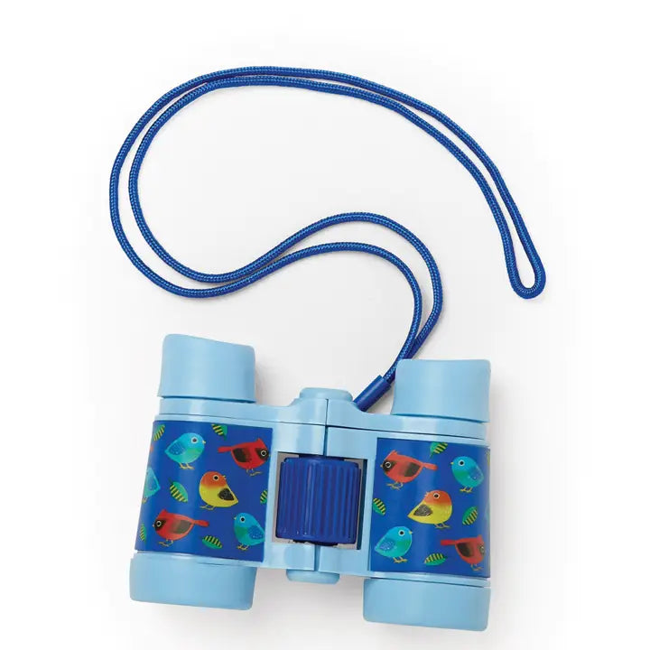 Little Bird Watcher Binoculars