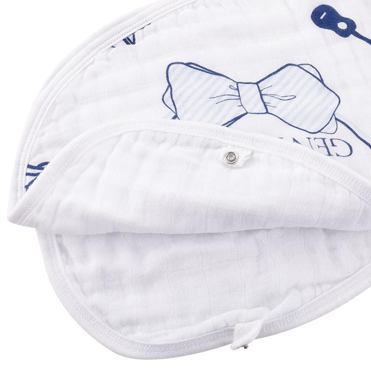 Little Hometown Southern 2 In 1 Burp Cloth And Bib - Little Miss Muffin Children & Home
