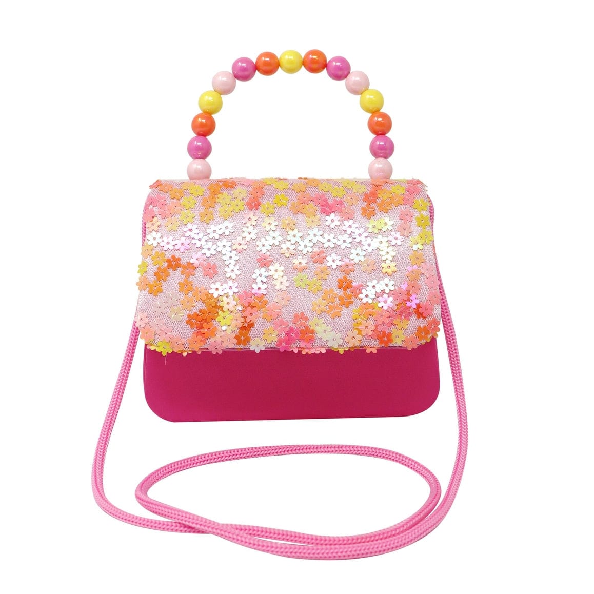 Pink Poppy Pink Poppy Stardust Unicorn Fairy Handbag - Little Miss Muffin Children & Home