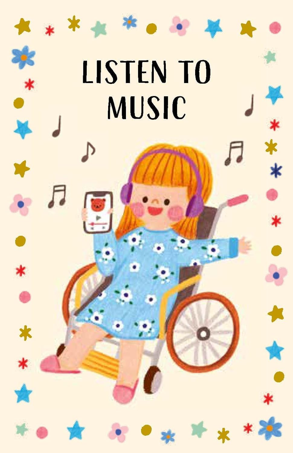 Hachette Book Group The Little Box of Joy: Find Joy Everyday with 30 Simple Mindful Activity Cards - Little Miss Muffin Children & Home