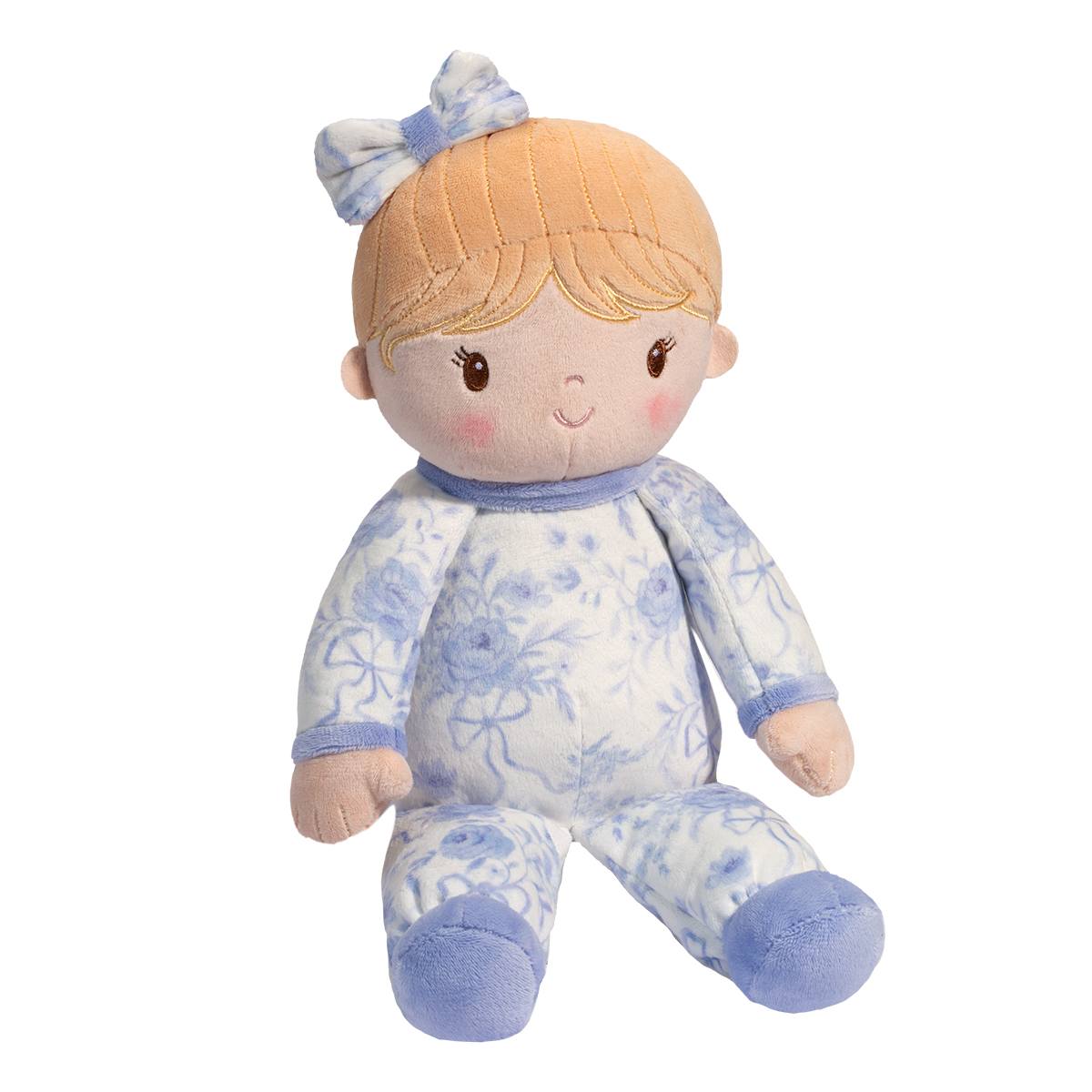 Douglas Toys June PJ Doll - Little Miss Muffin Children & Home