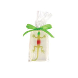 Seda France Seda France Clearly Fun Glowin' Gecko 6oz Soap, Sold Individually - Little Miss Muffin Children & Home