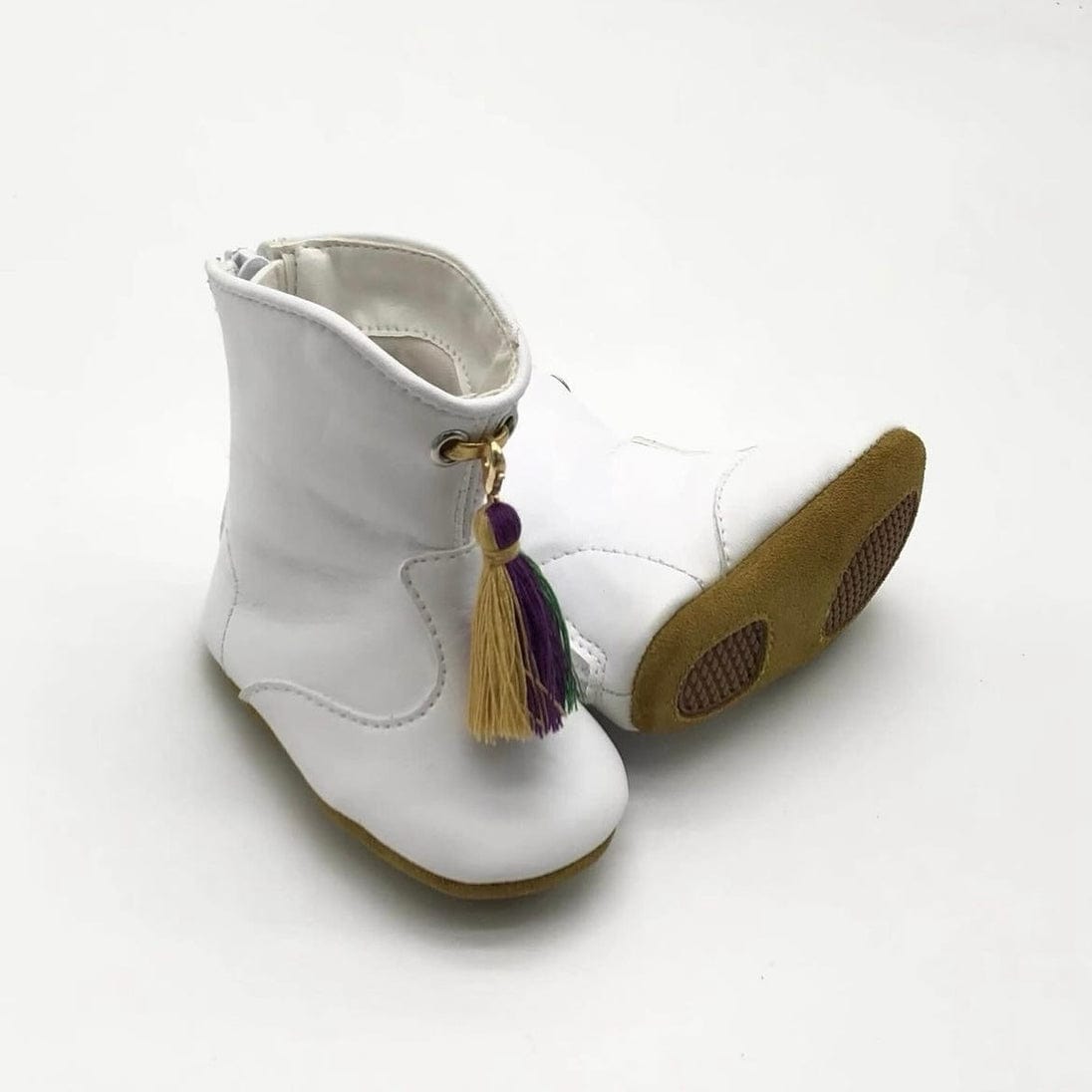 Blended Spirit Blended Spirit Kids' Marching Boots - Little Miss Muffin Children & Home