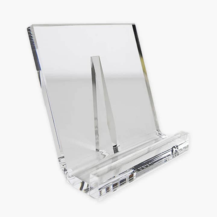 Small Acrylic Display Stand