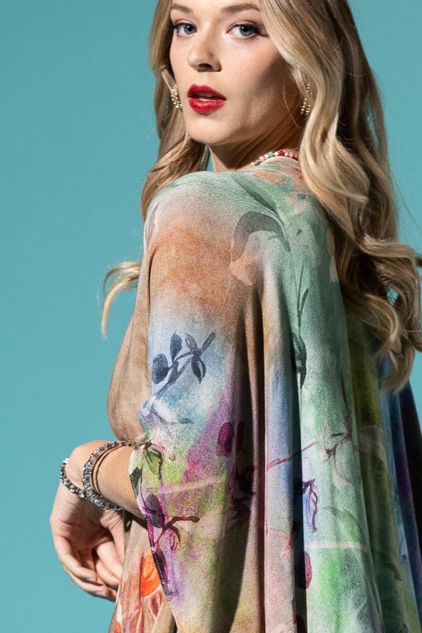 Urbanista Urbanista Kyoto Kimono - Little Miss Muffin Children & Home