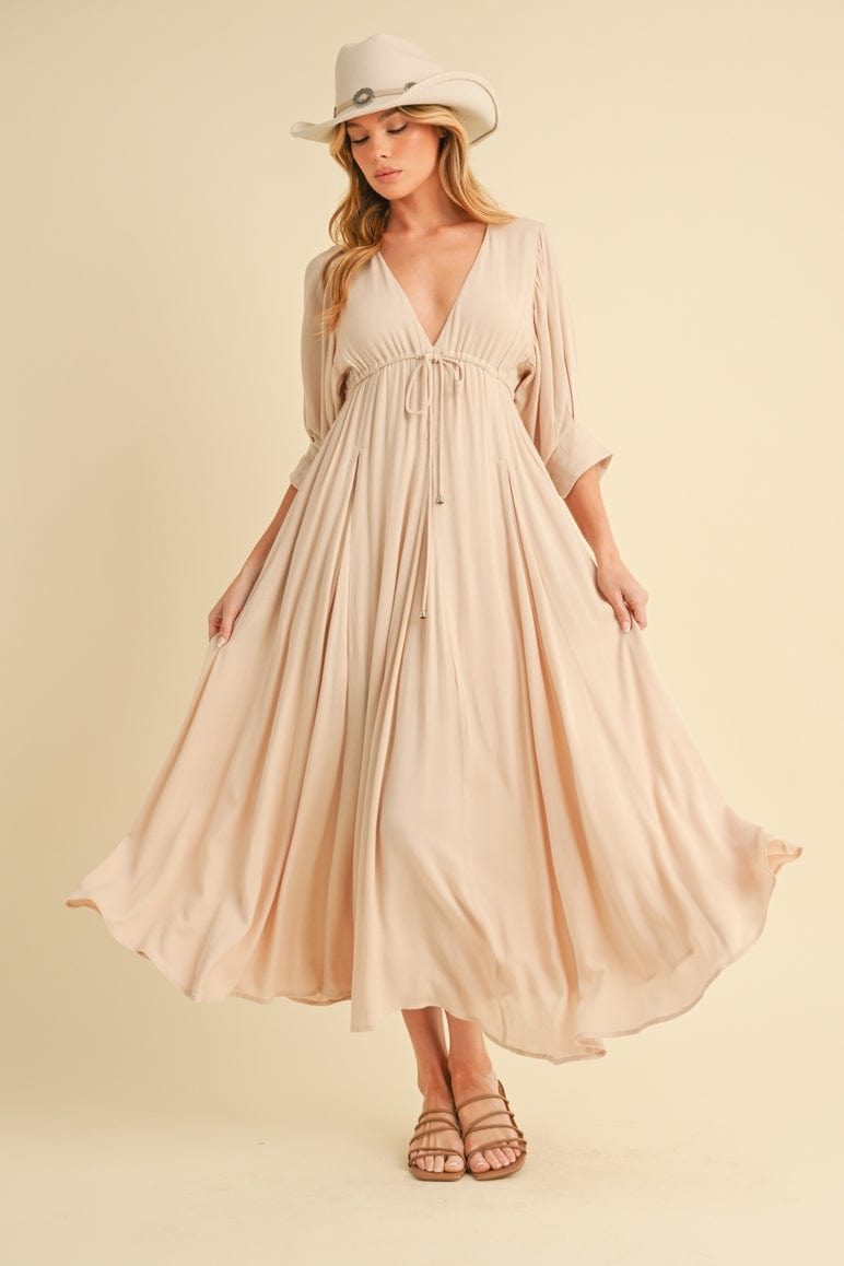 Aemi + Co Aemi + Co Geela Dress - Little Miss Muffin Children & Home