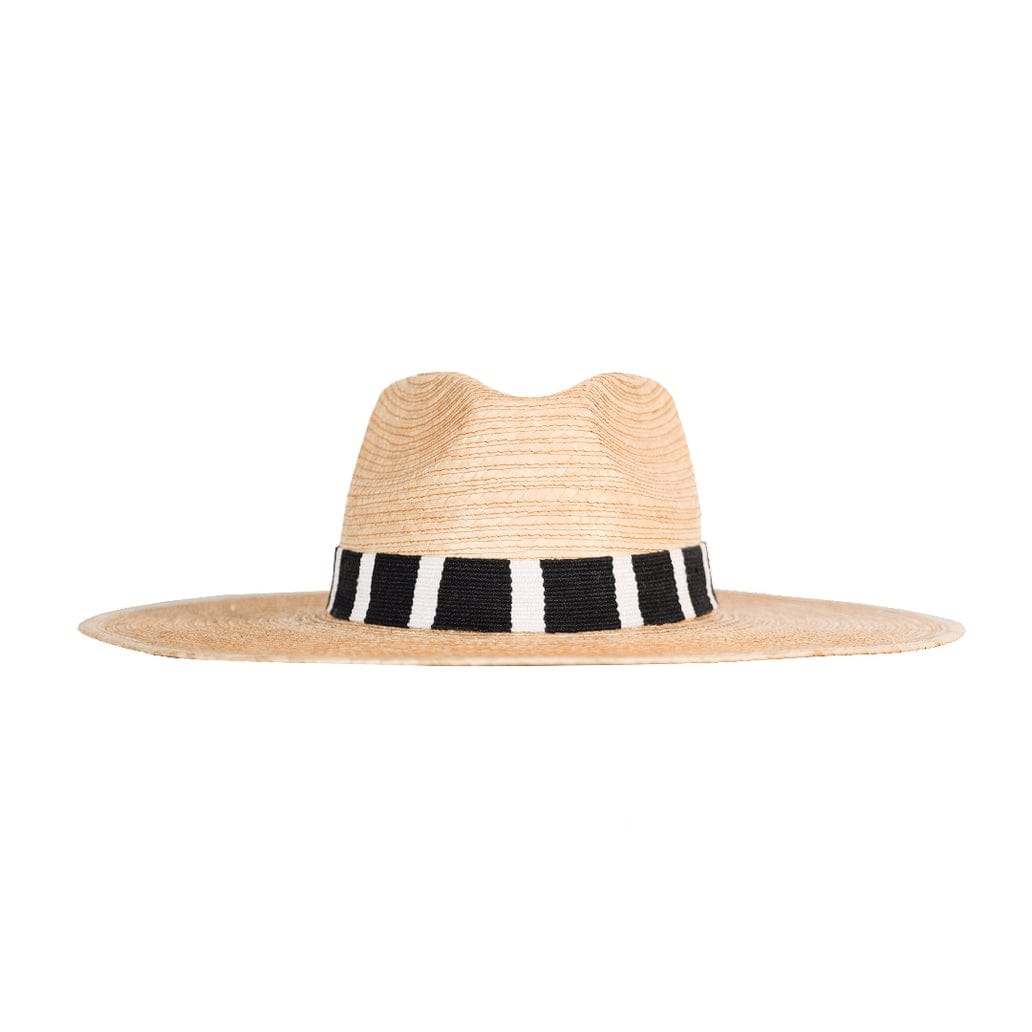 Sunshine Tienda Jakeline Palm Hat - Little Miss Muffin Children & Home
