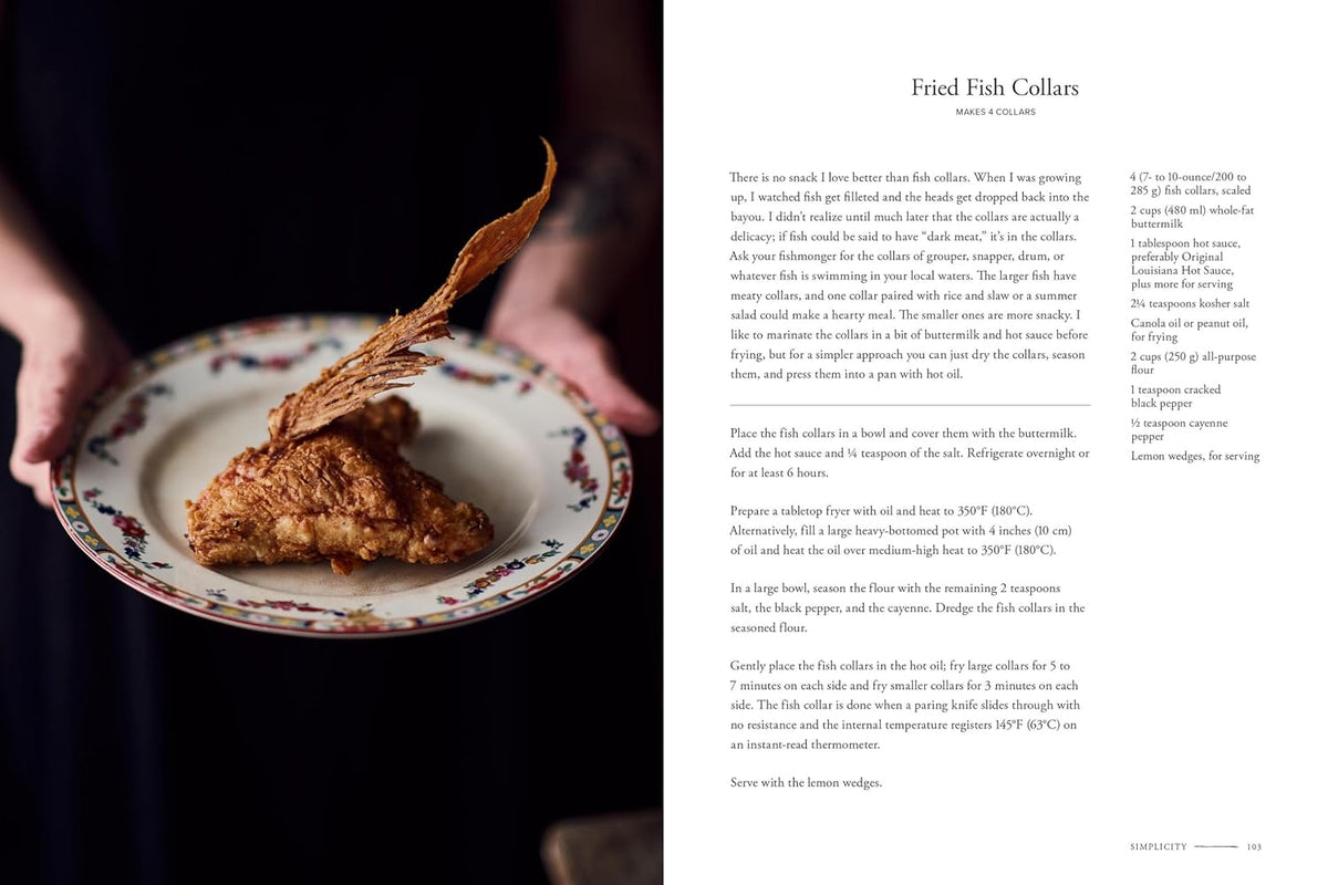 Hachette Book Group Bayou: Feasting Through the Seasons of a Cajun Life by Melissa M. Martin - Little Miss Muffin Children & Home