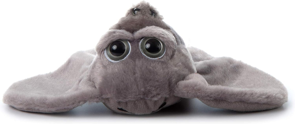 The Petting Zoo Pocketz Ray & Baby 12" - Little Miss Muffin Children & Home