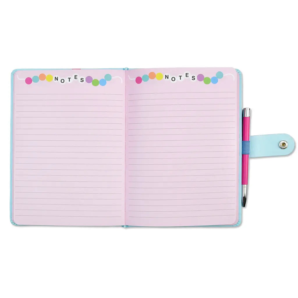 Besties Journal