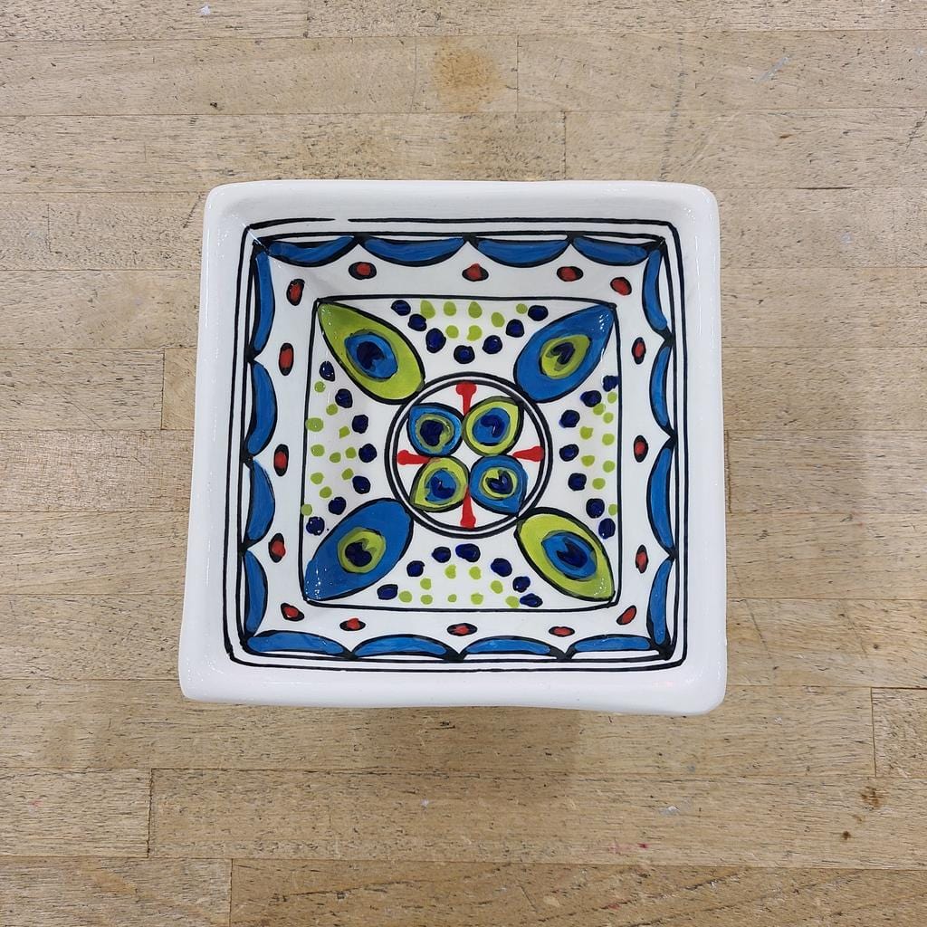 Sobremesa By Greenheart Sobremesa by Greenheart Small Ceramic Bowl - Little Miss Muffin Children & Home