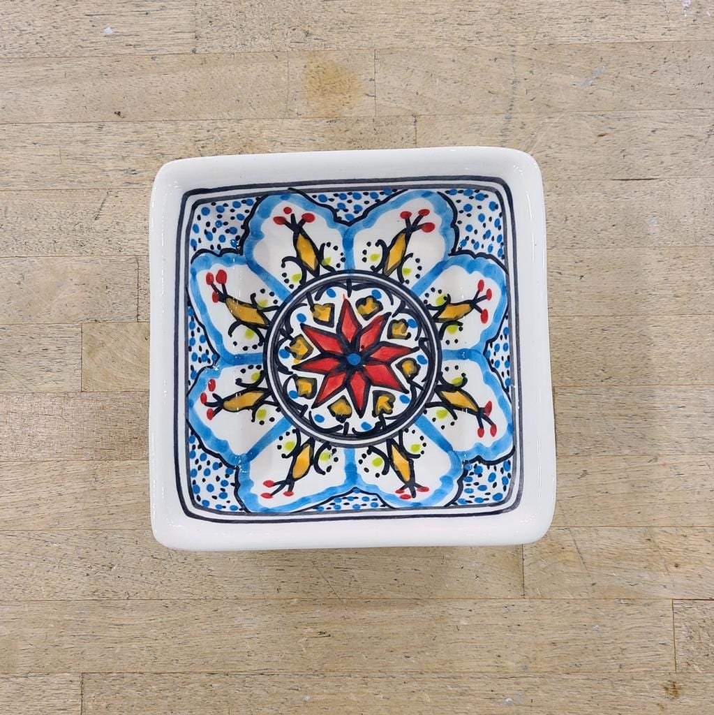 Sobremesa By Greenheart Sobremesa by Greenheart Small Ceramic Bowl - Little Miss Muffin Children & Home