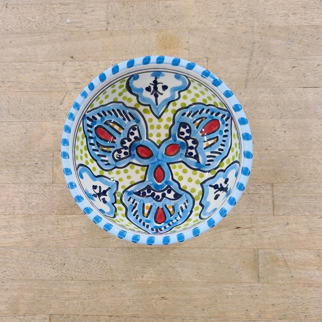 Sobremesa By Greenheart Sobremesa by Greenheart Small Ceramic Bowl - Little Miss Muffin Children & Home