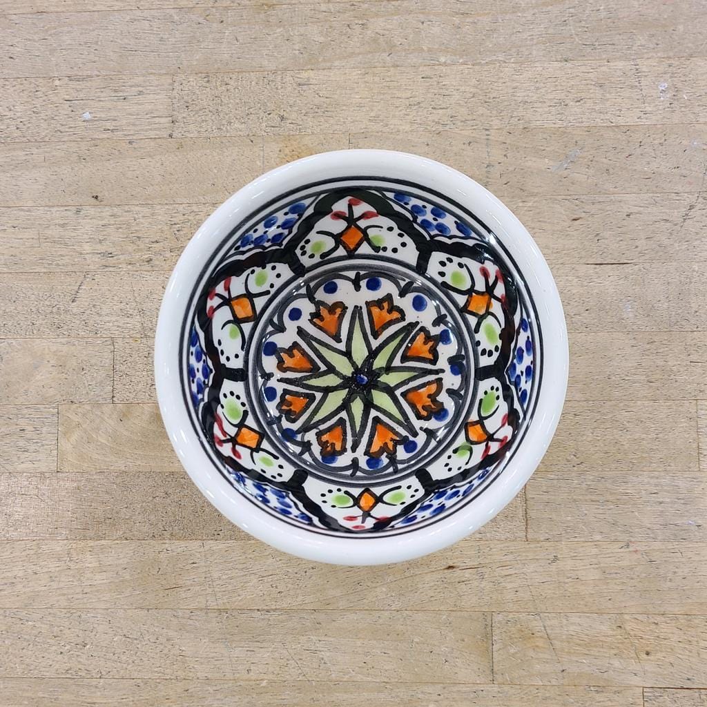 Sobremesa By Greenheart Sobremesa by Greenheart Small Ceramic Bowl - Little Miss Muffin Children & Home