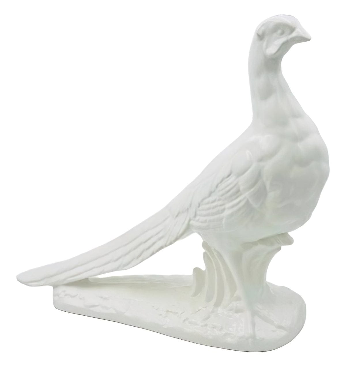 Abigail's Home Decor Abigail's Pheasant, Matte White - Little Miss Muffin Children & Home