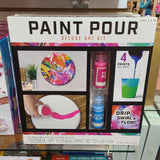 Anker Play Products Anker Play Products Paint Pour Deluxe Art Kit - Little Miss Muffin Children & Home