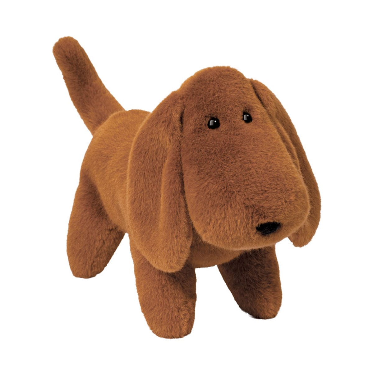 Douglas Toys Dale Dachshund Dog Muzzle, Large - Little Miss Muffin Children & Home