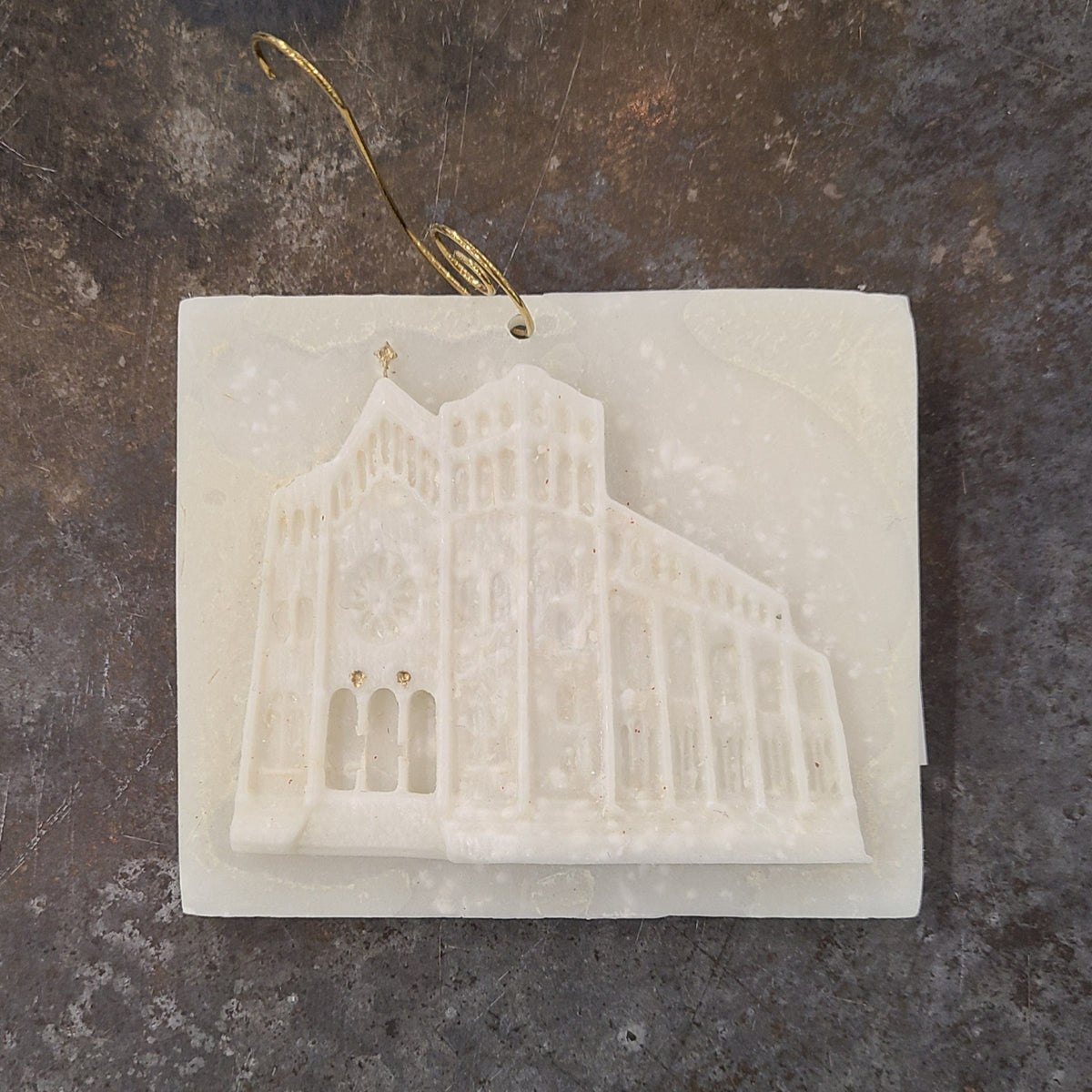 John Marc Anderson John Marc Anderson New Orleans Ornaments - Little Miss Muffin Children & Home