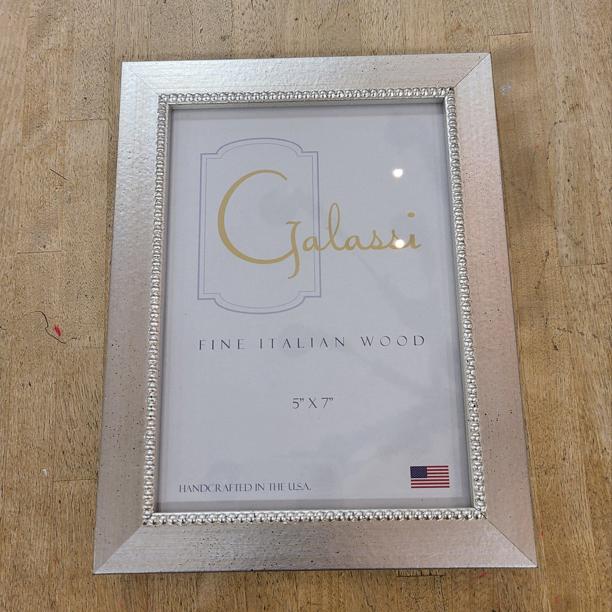 F.G. Galassi F.G. Galassi Bead Frame - Little Miss Muffin Children & Home
