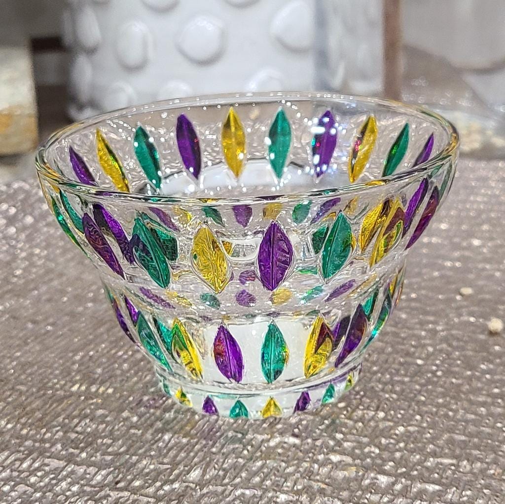 Gage Gage Infinity Votive Holder - Little Miss Muffin Children & Home