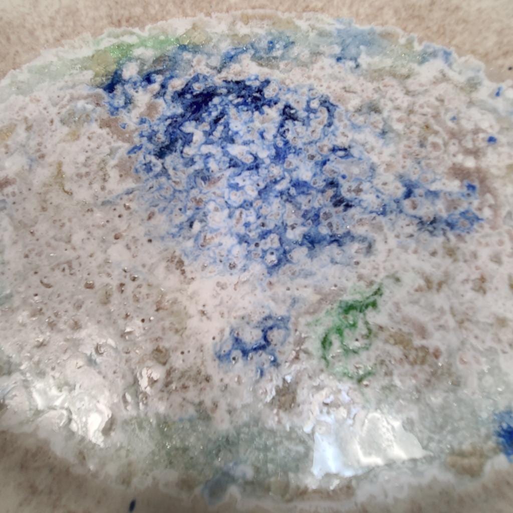 Satterfield Pottery LLC Satterfield Pottery XL Oval Steak Platter - Little Miss Muffin Children & Home