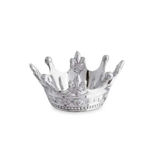 Pearl Small Crown Bowl