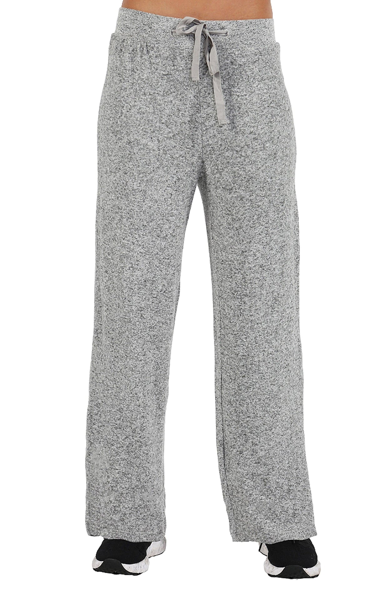 La Cera La Cera Wide Leg Pants - Little Miss Muffin Children & Home