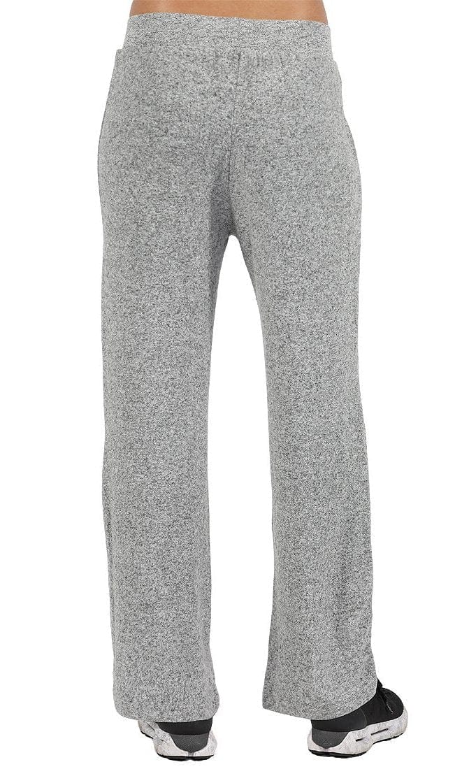 La Cera La Cera Wide Leg Pants - Little Miss Muffin Children & Home