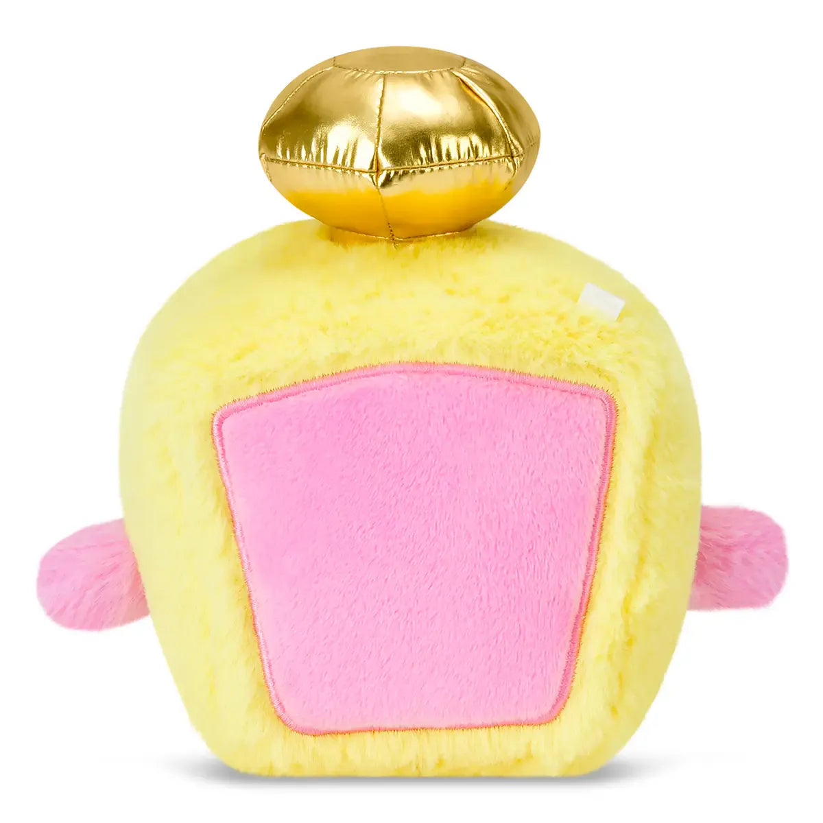 Perfume Bottle Mini Plush Character