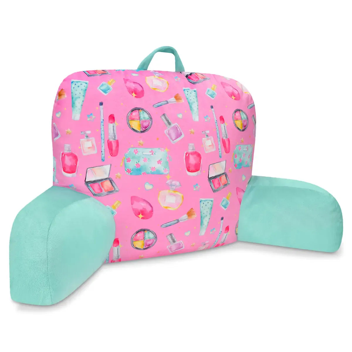 Beauty Fun Lounge Pillow
