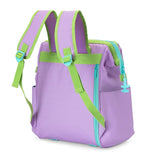 Swig Life Swig Life Ultra Violet Packi Backpack Cooler - Little Miss Muffin Children & Home