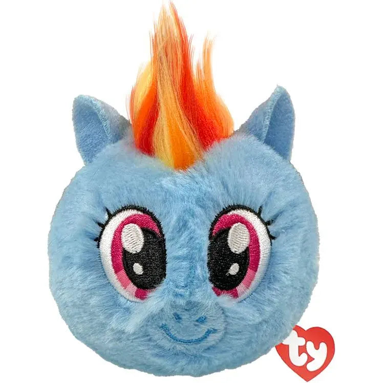 Beanie Bouncer My Little Pony Rainbow Dash