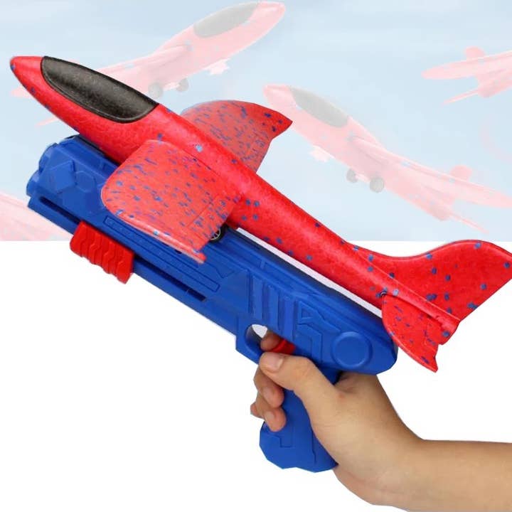 Space Blaster Glider
