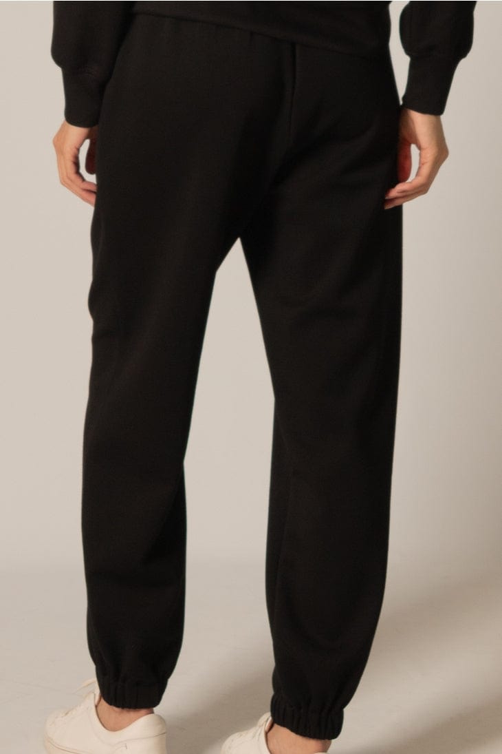 Before You Collection Before You Collection Butter Modal Joggers - Little Miss Muffin Children & Home