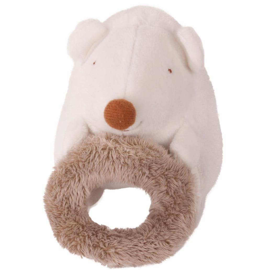 Gotz Gotz Cookie Hedgehog 19" Soft Baby Doll with Blue Sleeping Eyes - Little Miss Muffin Children & Home