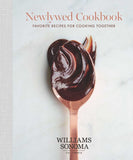Insight Editions The Newlywed Cookbook - Little Miss Muffin Children & Home