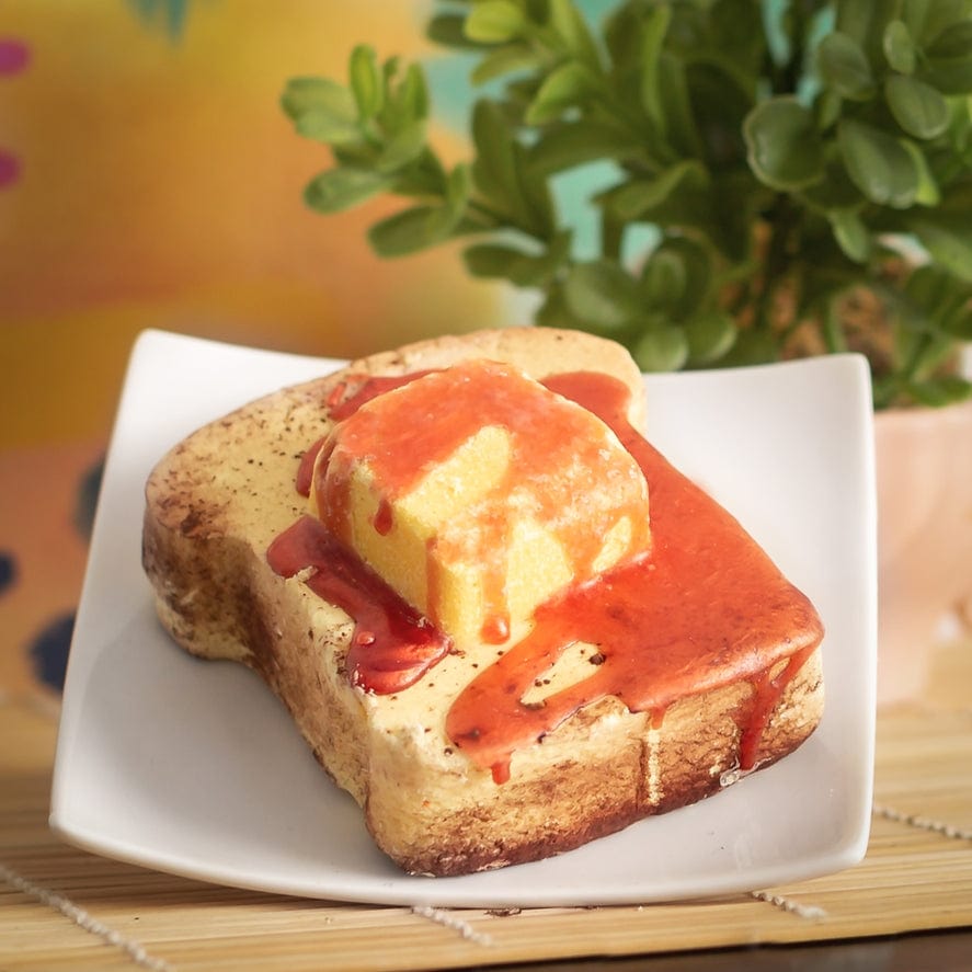 Whipped Up Wonderful Whipped Up Wonderful French Bubble Toast - Little Miss Muffin Children & Home