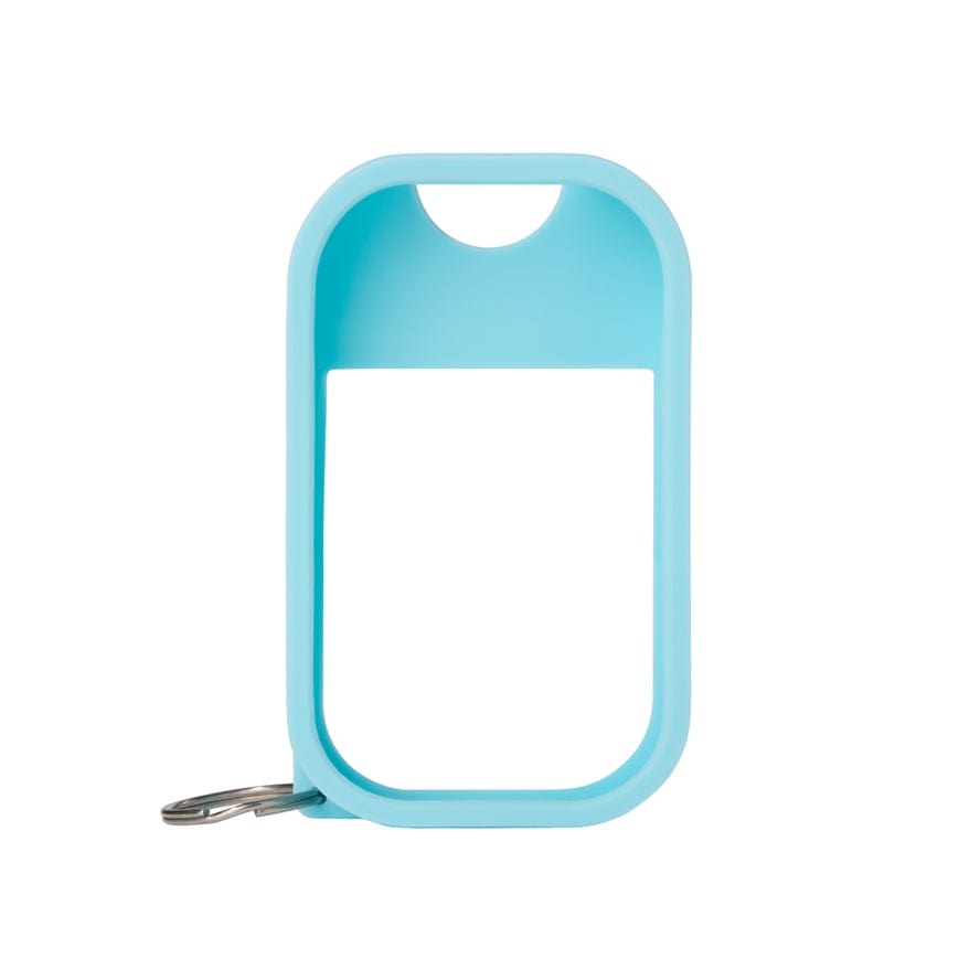 Touchland Frosty Blue Hand Mist Case - Little Miss Muffin Children & Home