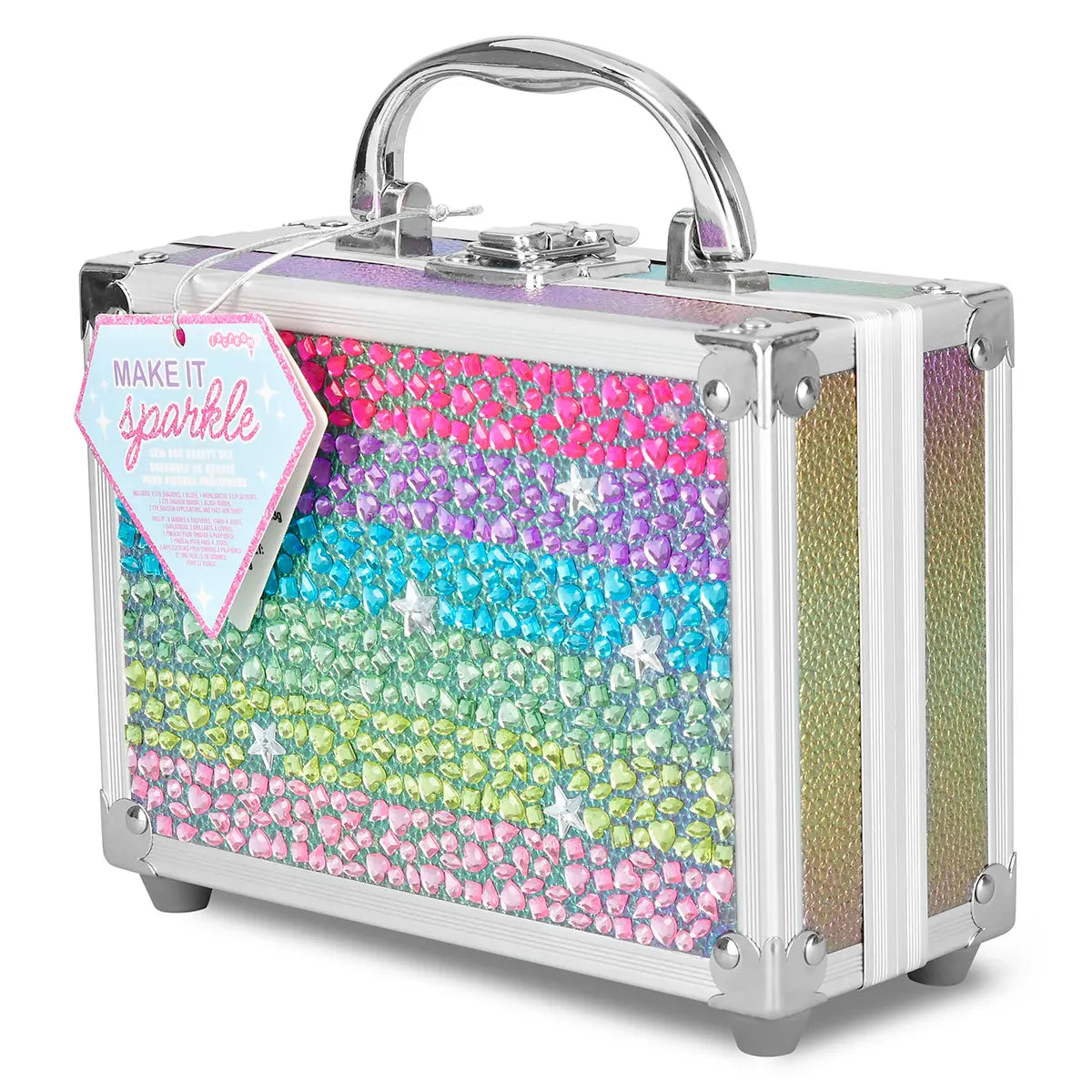 Gem Box Beauty Set