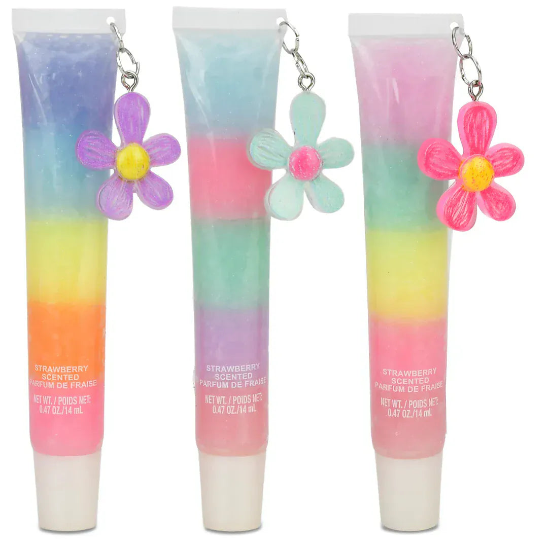 Daisy Lip Gloss