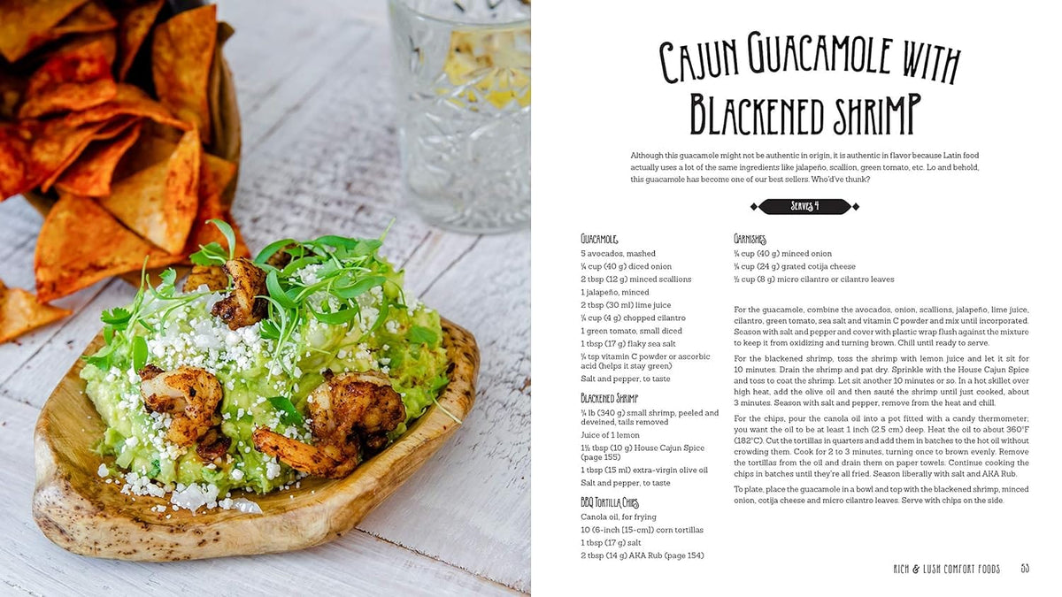 Looziana Book Company Llc Buttermilk & Bourbon: New Orleans Recipes with a Modern Flair - Little Miss Muffin Children & Home