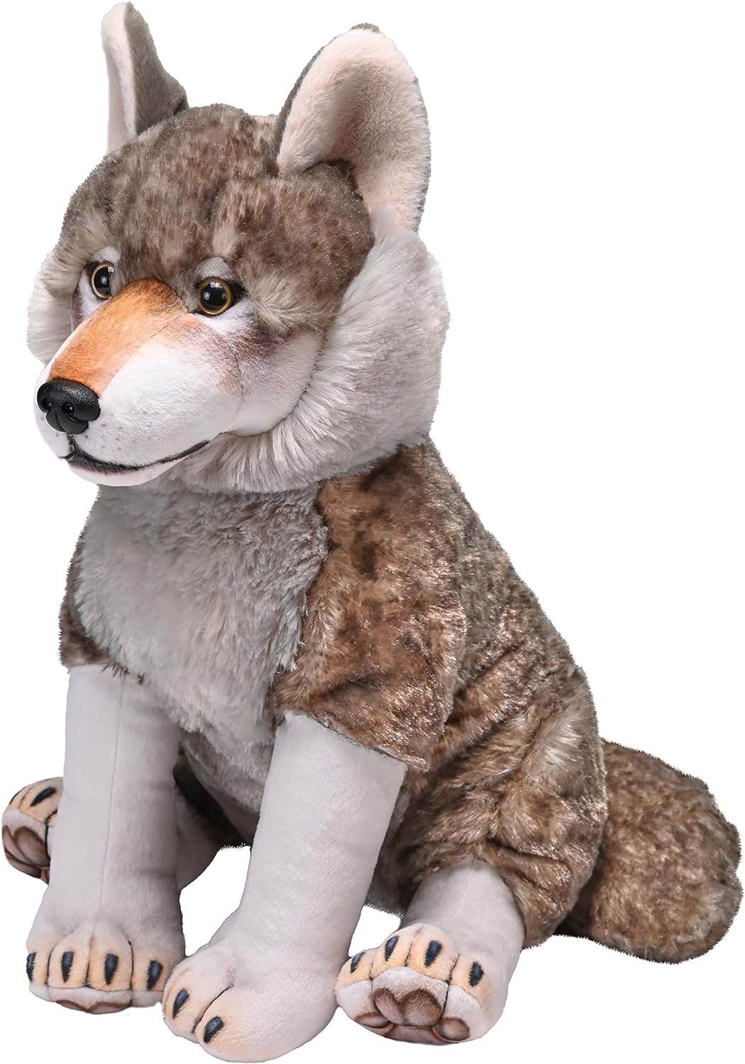Wild Republic Artist Wolf - Little Miss Muffin Children & Home