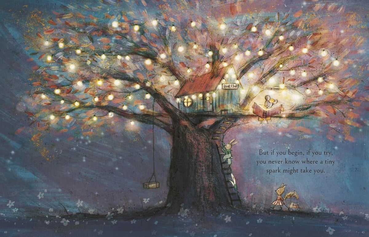 Hachette Book Group Wherever You Go, My Love Will Follow - Little Miss Muffin Children & Home