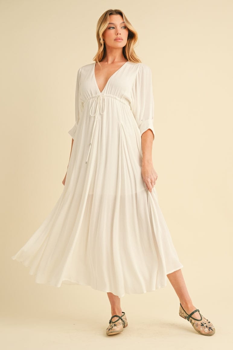 Aemi + Co Aemi + Co Geela Dress - Little Miss Muffin Children & Home