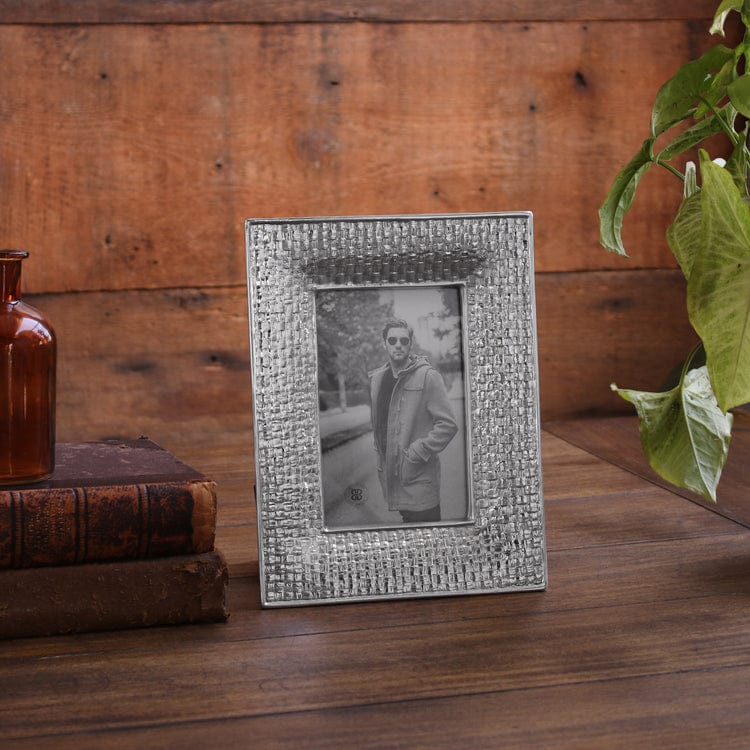 Beatriz Ball Beatriz Ball Nassau 4x6 Frame - Little Miss Muffin Children & Home