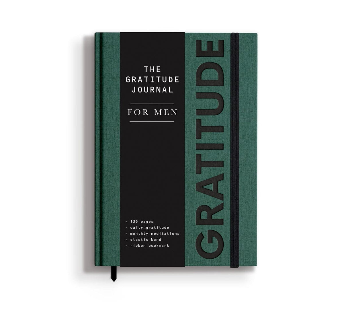 Paper Peony Press Gratitude Journal for Men - Little Miss Muffin Children & Home