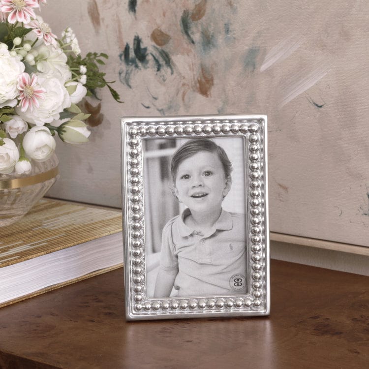 Beatriz Ball Beatriz Ball Giftable Perla Frame, 4 x 6 - Little Miss Muffin Children & Home