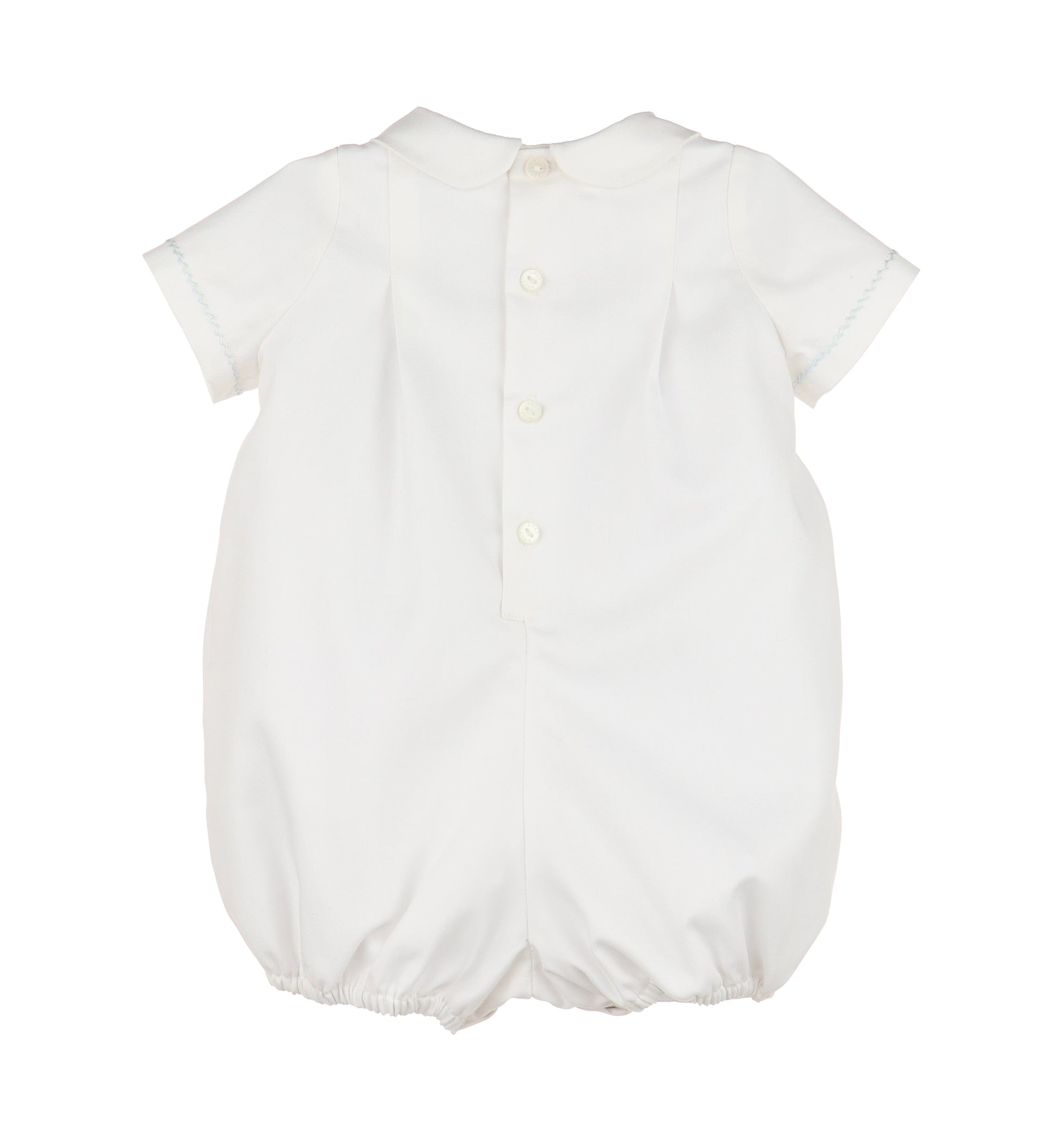 Casero & Associates Combo Smock Bubble