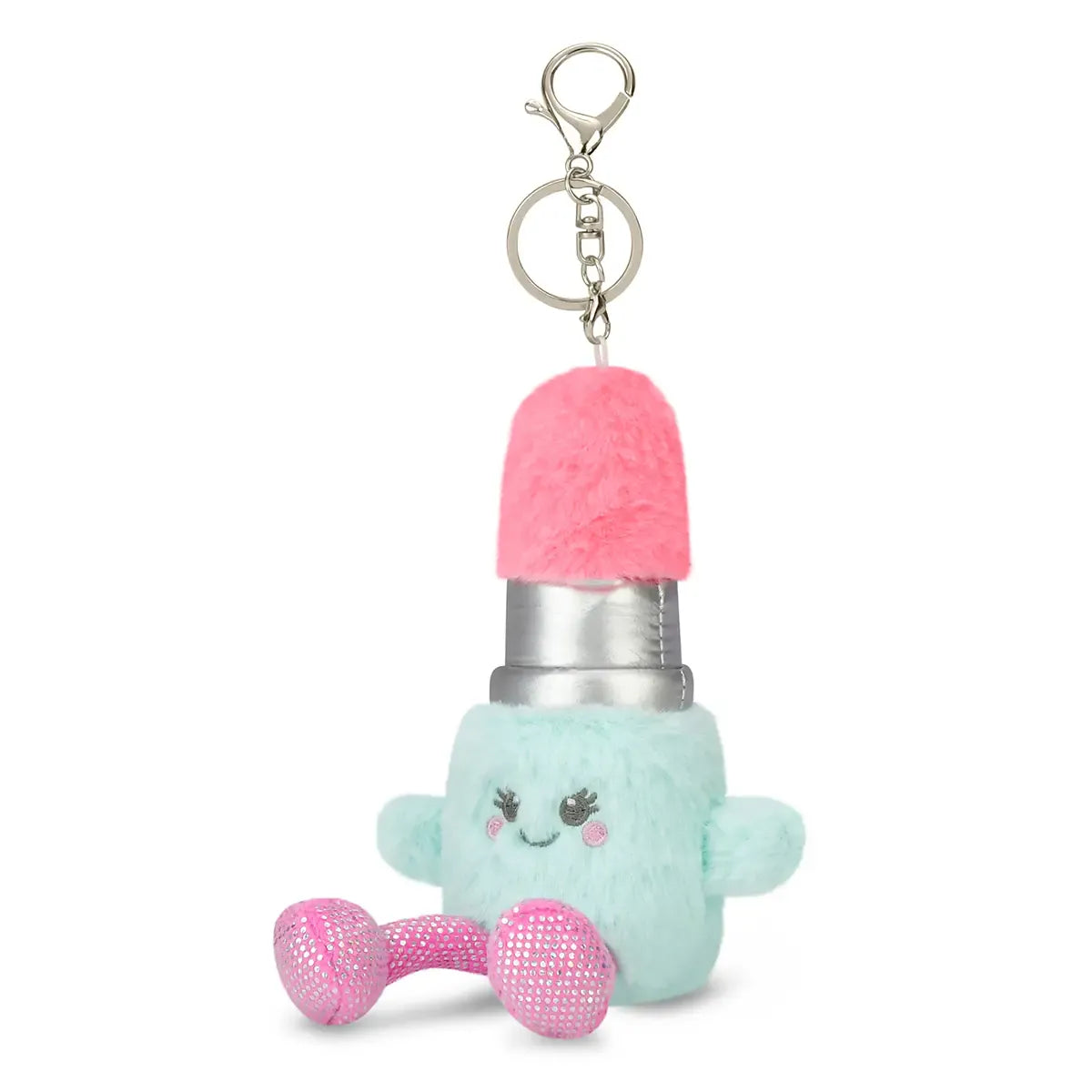 Lipstick Bag Charm